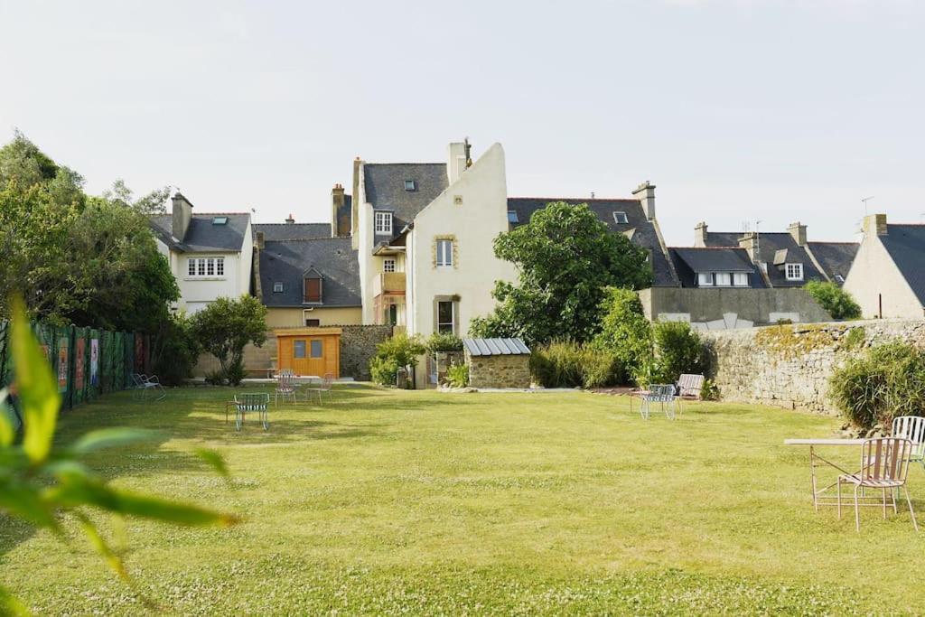 Appartement Frida - Plage 50M - Rue Gratuite Saint-Malo Exteriér fotografie